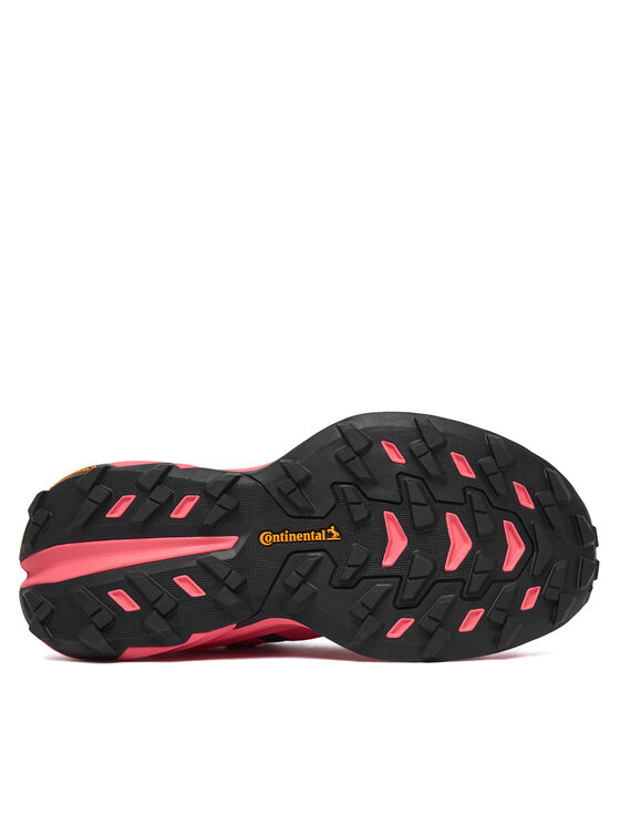 adidas adidas Trekkingi Terrex Freehiker Sl Gore-Tex Hiking Shoes KK4488 Różowy