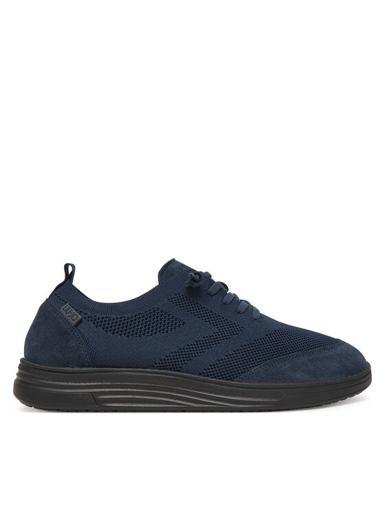 Liu Jo Liu Jo Sneakers 7G5017 TX145 00009 Blu scuro