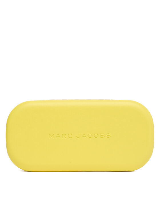 Marc Jacobs Marc Jacobs Slnečné okuliare 906/S 208613 Zlatá