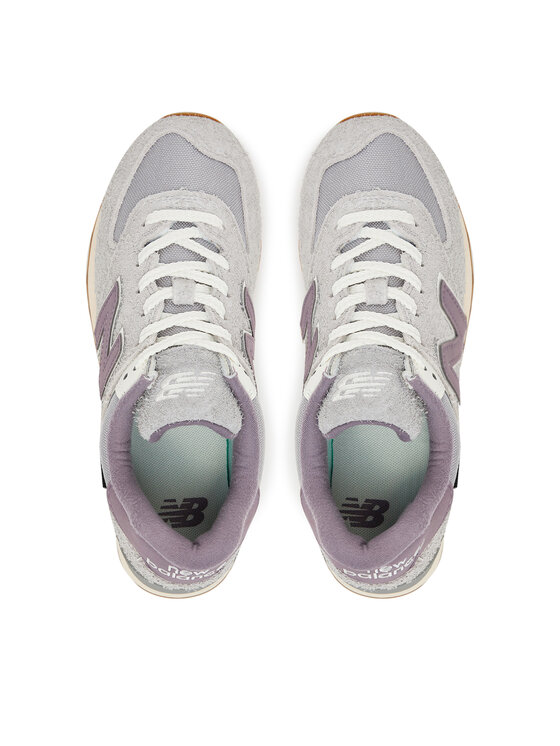 New Balance New Balance Tenisice U574YGD Siva