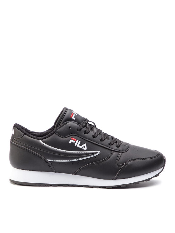 Fila Superge Orbit Low 1010263.25Y Črna