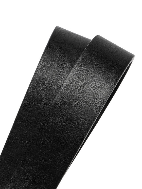 DeeZee DeeZee Remen 1W2-006-AW20 Crna