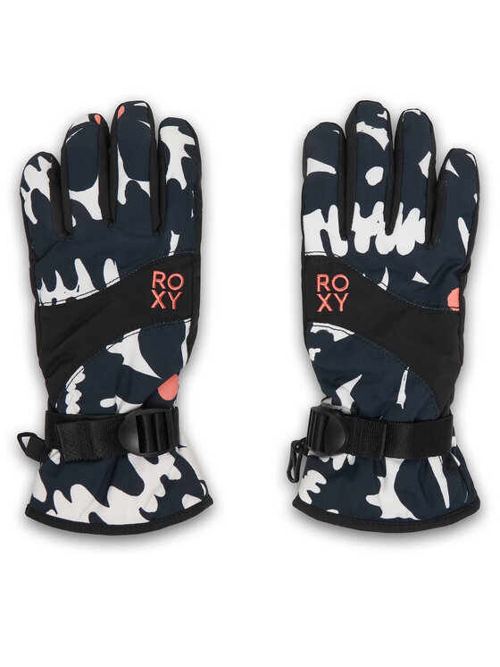 Roxy Roxy Skihandschuhe Jetty  ERJHN03271 Blau