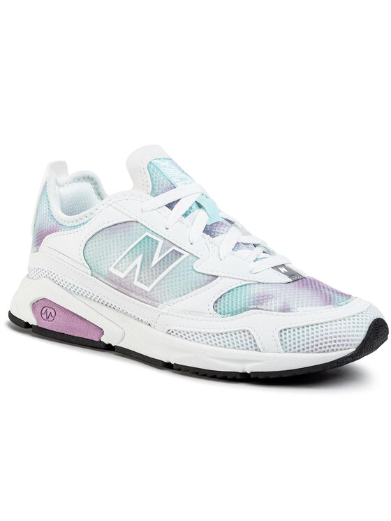 New Balance Laisvalaikio batai X-Racer WSXRCRU Balta | Modivo.lt