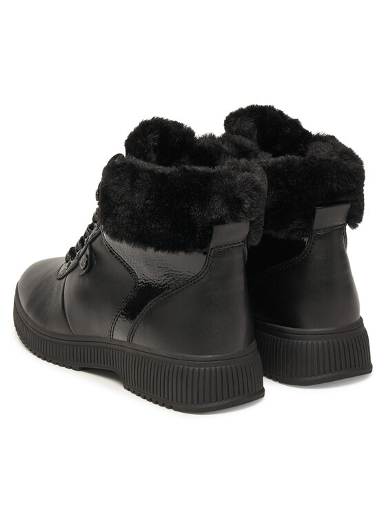 Caprice Caprice Ghete 9-26206-45 Negru