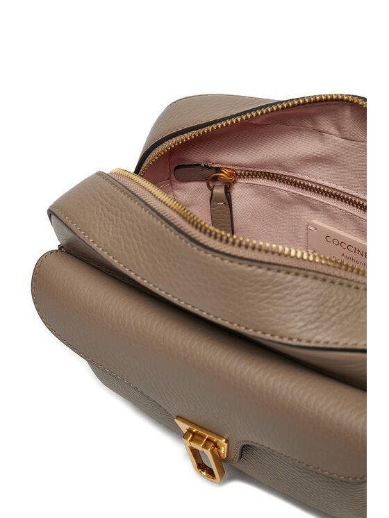 Coccinelle Coccinelle Handtasche MF6 Coccinelle Beat Soft E1 MF6 15 02 01 Braun