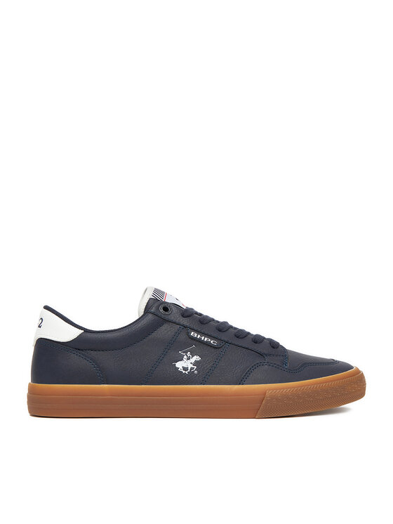 Beverly Hills Polo Club Beverly Hills Polo Club Sneakers CEO-V5-FALCO Dunkelblau