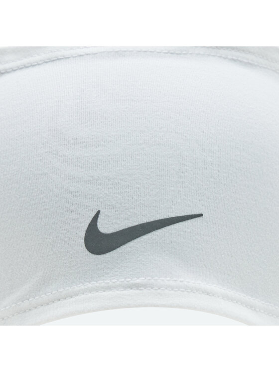 Nike Nike Opaska materiałowa N.100.3447.197.OS Biały