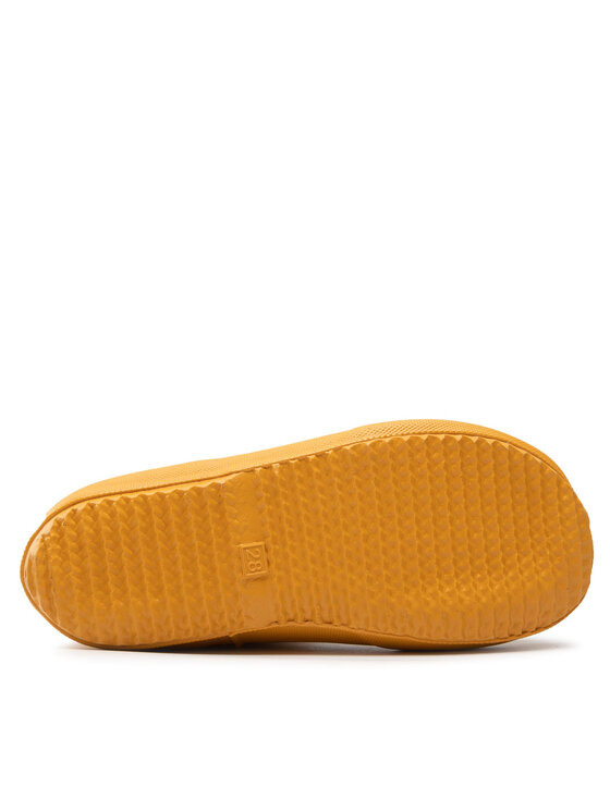 Viking Viking Kalosze Indie Active 1-60170-72 Żółty