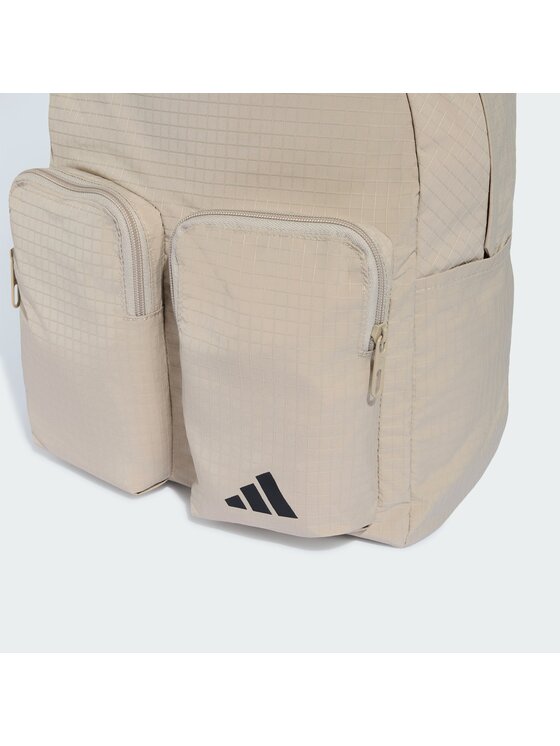 adidas adidas Plecak 158850 Beżowy
