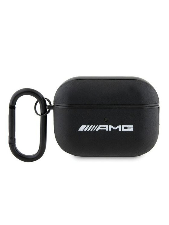Mercedes AMG Petronas F1 Mercedes AMG Petronas F1 Etui na słuchawki AirPods Pro 2 Czarny
