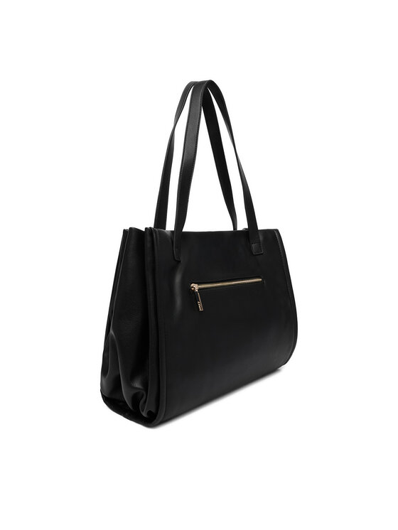 MEXX MEXX Kabelka EO-MEXX-B-002-09 Černá