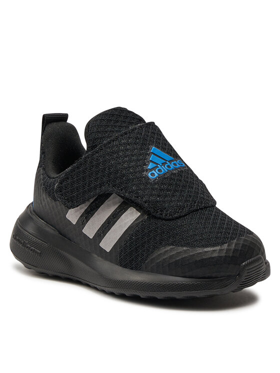 adidas adidas Сникърси FortaRun 2.0 Shoes Kids IG0421 Черен
