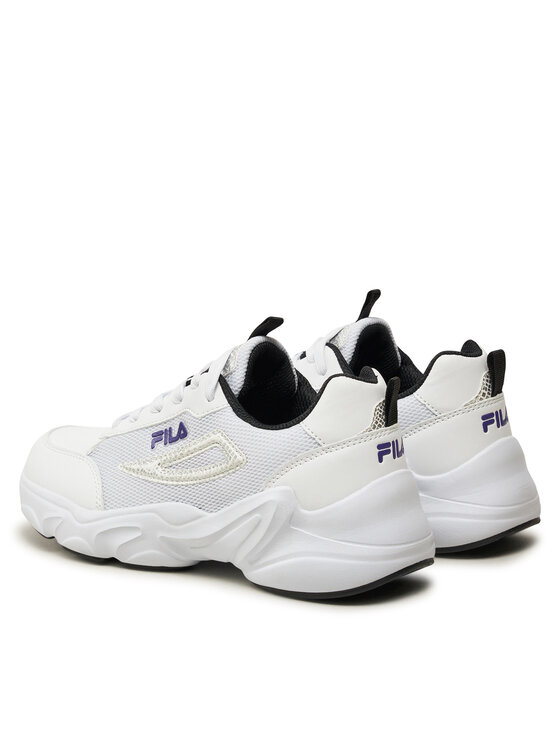 Fila Fila Tenisice Felice Wmn FFW0401.13070 Bijela