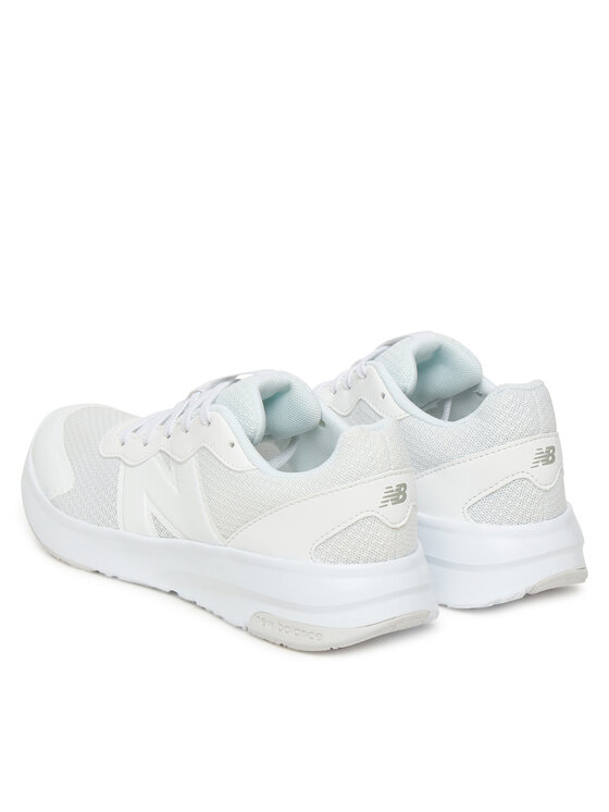 New Balance New Balance Tekaški čevlji 578 GK578WW Bela
