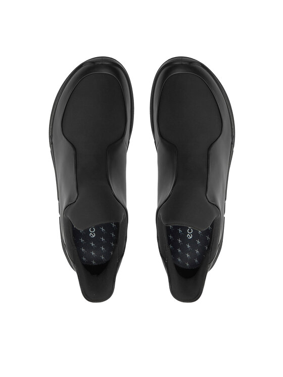 ECCO ECCO Sneakersy Biom 2.2 M 83082451052 Černá