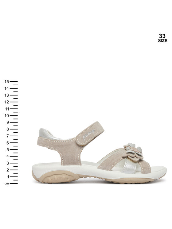 Primigi Primigi Sandali 1383711 S Beige