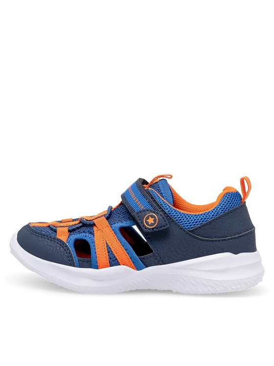 Action Boy Action Boy Sandalen DZ24021A Dunkelblau