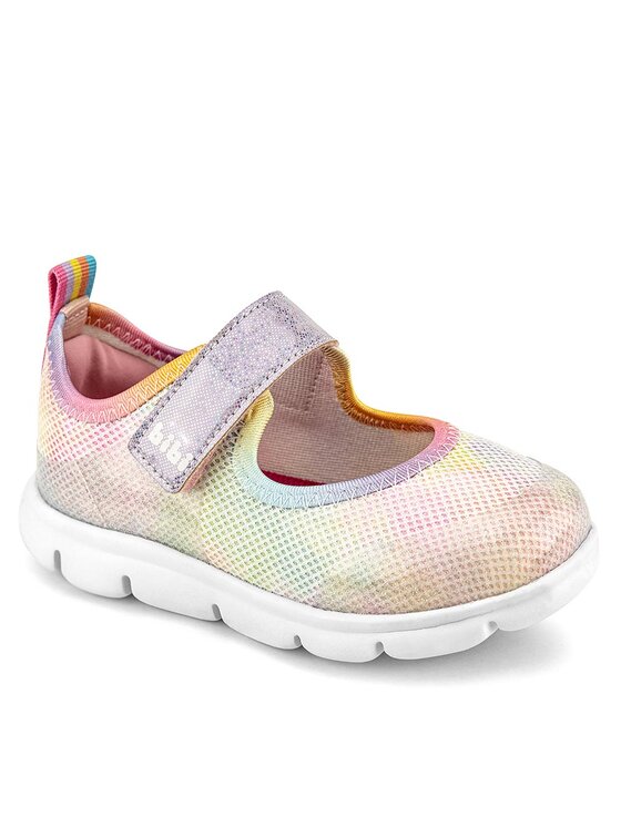 Scarpe basse Bibi