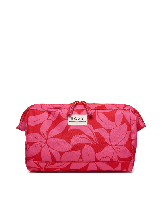 Roxy Roxy Pochette per cosmetici Tiny Rip ERJBL03322 Rosso