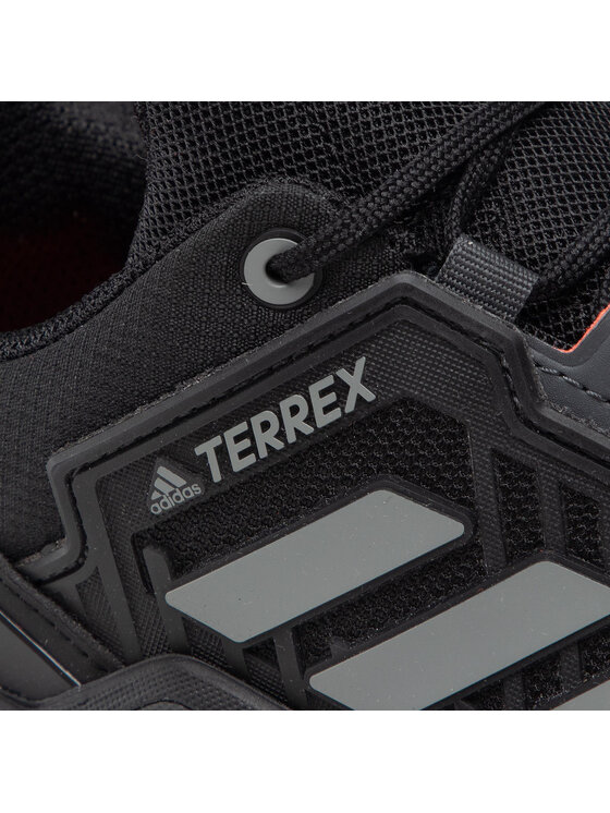 adidas adidas Трекінгові черевики Terrex Swift R3 FW2776 Чорний