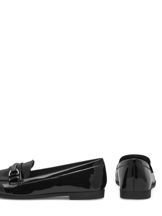 Clara Barson Clara Barson Chunky loafers WS270205-09 Nero