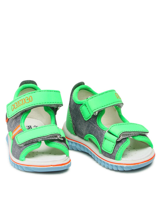 Primigi Primigi Sandalen 1864300 Grün