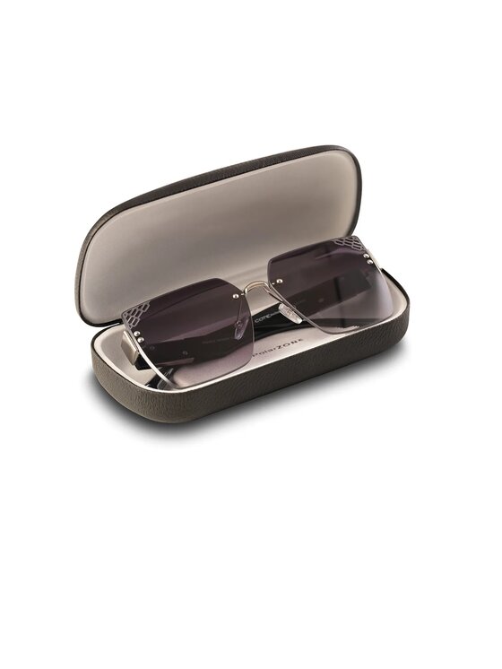 Feba Feba Occhiali da sole ZF136-238-3 Nero