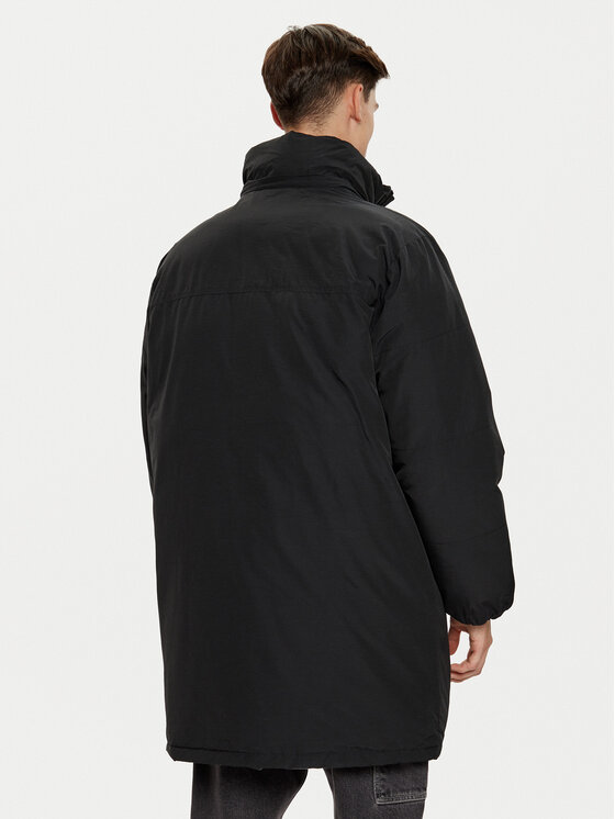 Alpha Industries Alpha Industries Parka 148124 Μαύρο Regular Fit