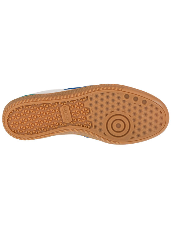 Skechers Skechers Sneakersy Skechers Hotshot - For The Win Niebieski