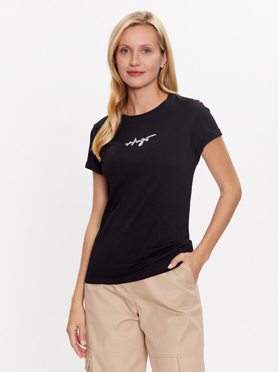 T-Shirt HUGO