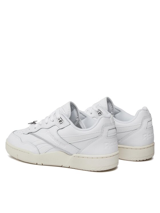 Reebok Reebok Sneakersy Bb 4000 II IE9770 Biały