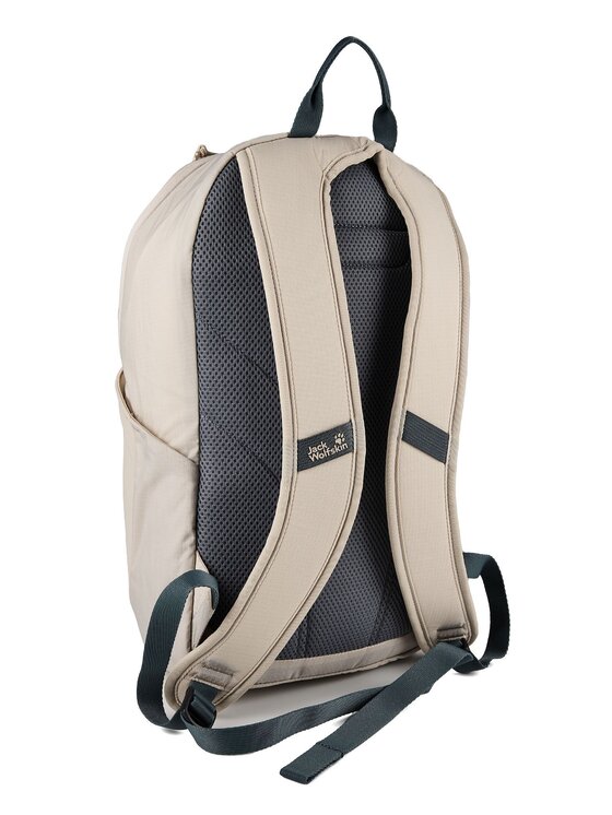 Jack Wolfskin Jack Wolfskin Plecak 330400 Biały