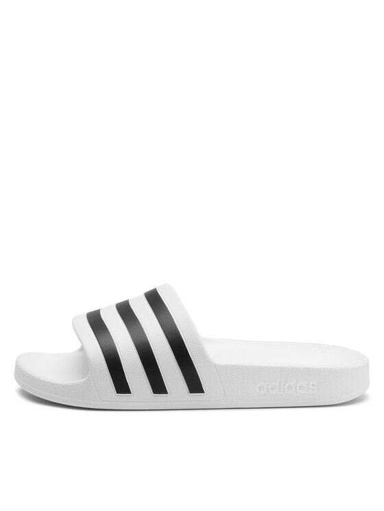 adidas adidas Şlapi adilette Aqua F35539 Alb