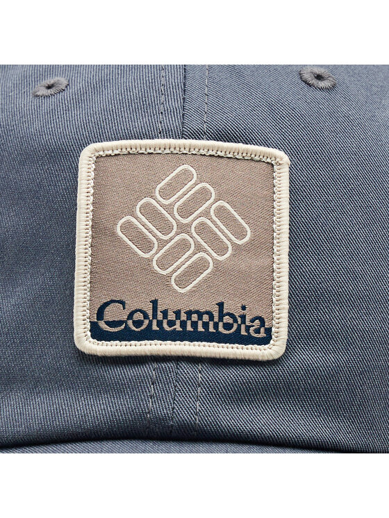 Cappellino Roc II Ball 1766611 Grigio