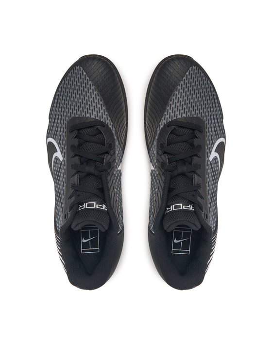 Nike Nike Παπούτσια Τένις Air Zoom Vapor Pro 2 DV2020 Μαύρο