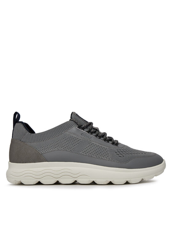 Geox Geox Sneakers U Spherica U35BYA 0006K C1006 Grigio