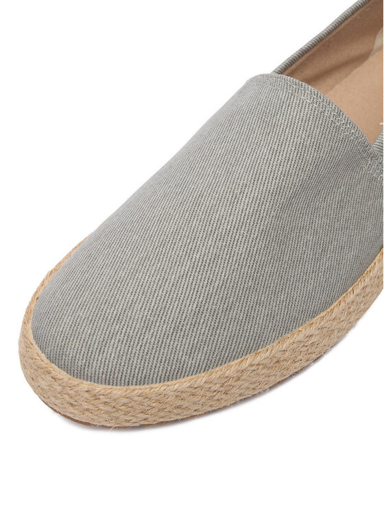 Nautica Nautica Espadrile CEO-LEADSMAN-02 Siva