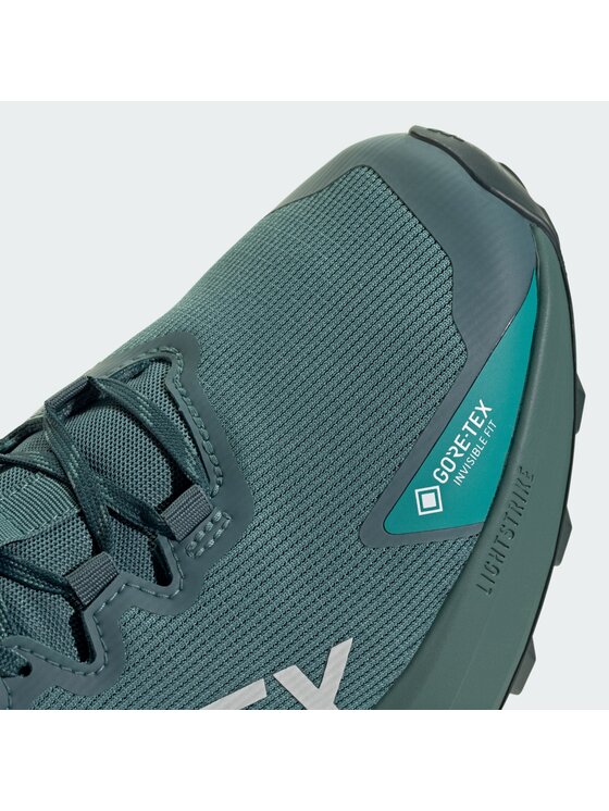 adidas adidas Buty do biegania 140325 Zielony