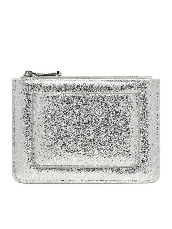 Acccessories Acccessories Portamonete 1W1-057-AW20 Argento