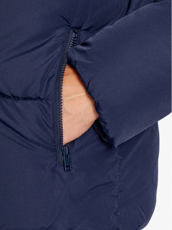 Jack & Jones Jack & Jones Kurtka zimowa Max 12238745 Granatowy Regular Fit