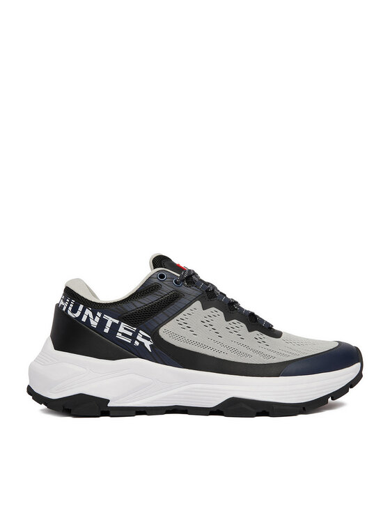 Hunter Hunter Sneakersy CWBEO-TECTON-01 Šedá