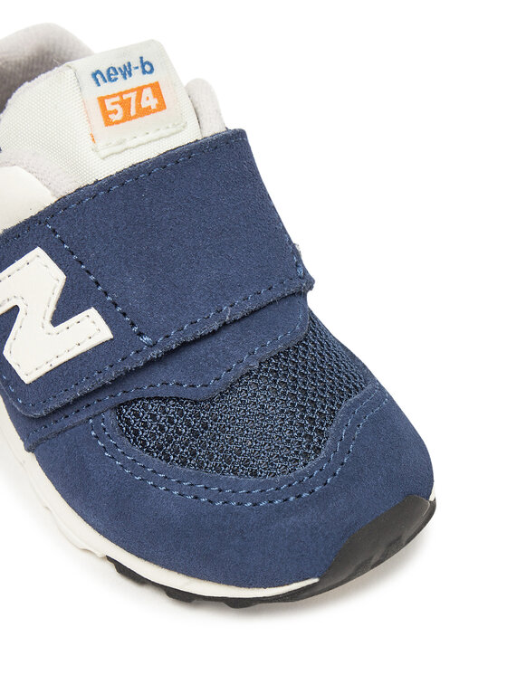 New Balance New Balance Tenisice NW574VPN Tamnoplava
