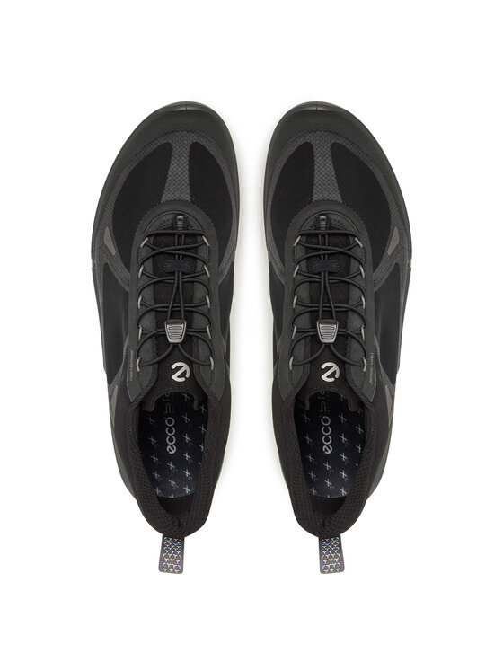 ECCO ECCO Sneakersy Biom 2.2 83087461181 Czarny