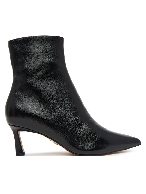 Steve Madden Steve Madden Μποτάκια Lulah 11003282 Μαύρο