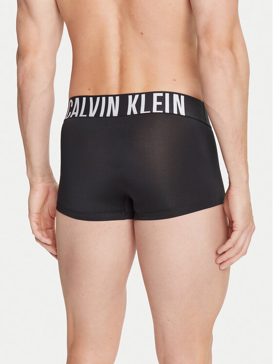 Calvin Klein Underwear Calvin Klein Underwear 3er-Set Boxershorts 000NB3611A Bunt