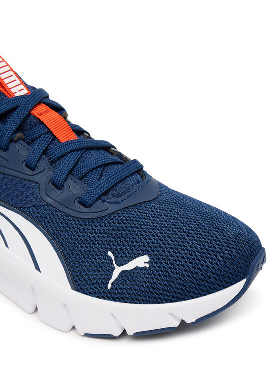 Puma Puma Sportcipők Flexfocus Lite Modern Jr 401517 17 Sötétkék
