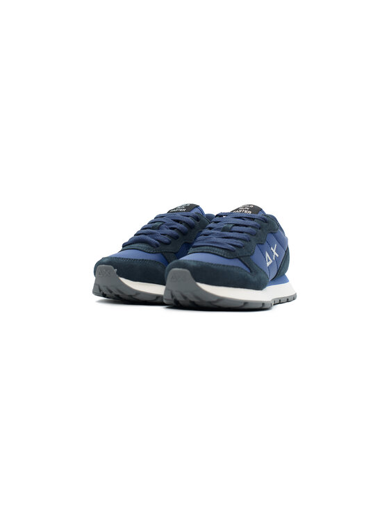 SUN68 SUN68 Sneakers Z45202-07 Blu