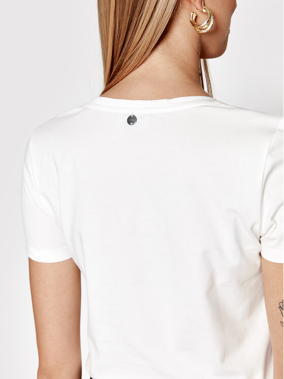 Vestito da giorno WA2051 J7821 Multicolore Regular...