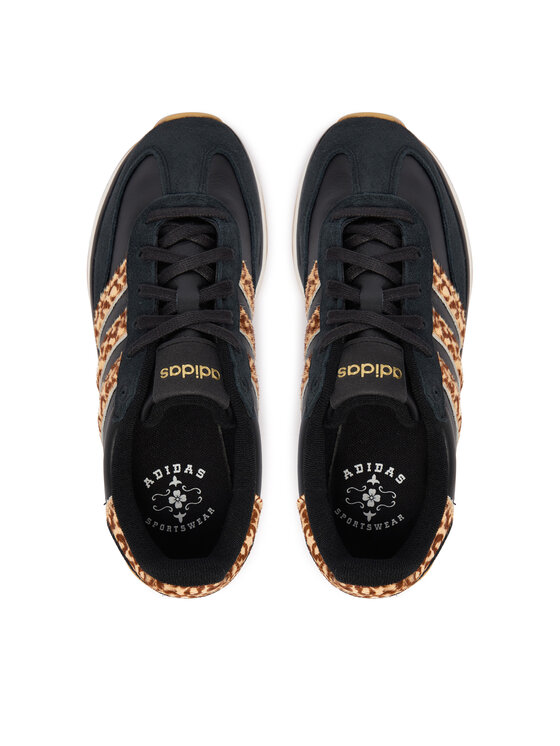 adidas adidas Sneakersy Run 70S 2.0 KI5790 Černá